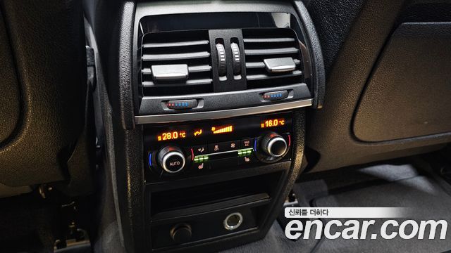 BMW X6 (F16) xDrive 30d 2018 — фото 21