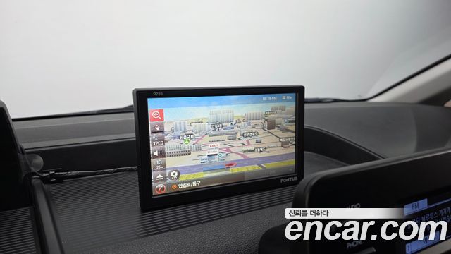 Hyundai Staria Tourer 11-Seater Smart 2022 — фото 15