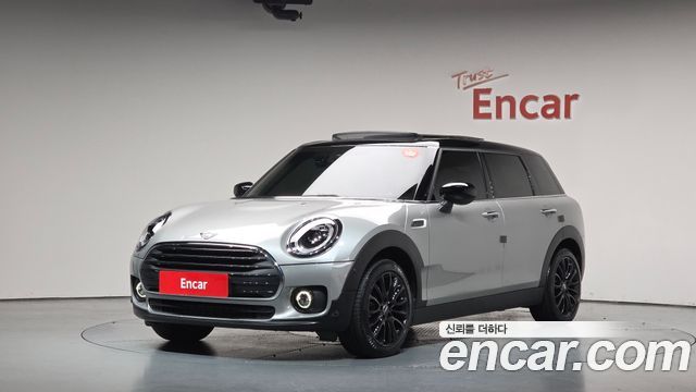 MINI Cooper Clubman Classic 2nd
