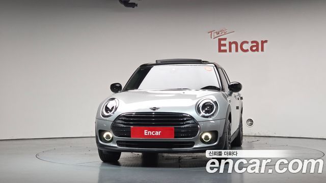 MINI Cooper Clubman Classic 2nd 2024 — фото 3