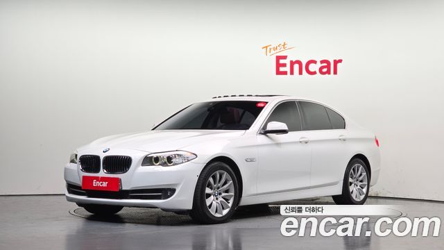 BMW 5 Series (F10) 528i xDrive