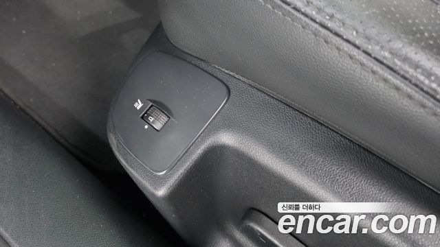 Renault Korea SM5 Nova Diesel D Premium 2016 — фото 32