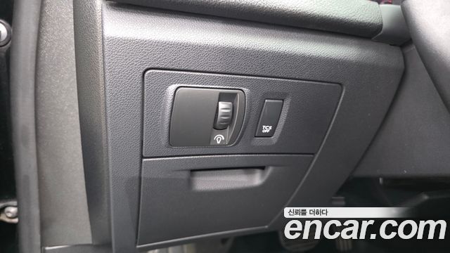 Renault Korea SM5 Nova Diesel D Premium 2016 — фото 35
