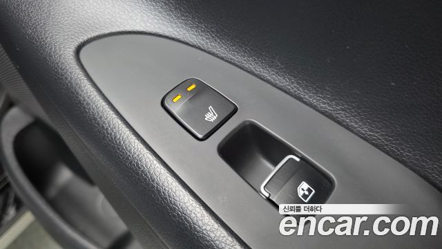 Hyundai Grandeur Hybrid (IG) Premium 2020 — фото 23