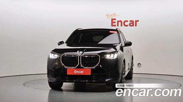 BMW X3 (G45) xDrive 30 M Sport Pro 2026 — фото 3