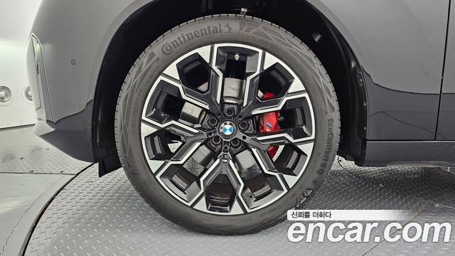 BMW X3 (G45) xDrive 30 M Sport Pro 2026 — фото 5