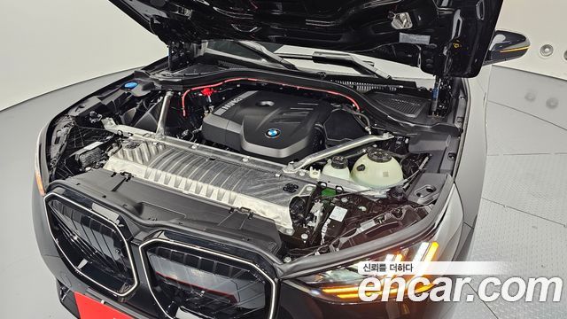 BMW X3 (G45) xDrive 30 M Sport Pro 2026 — фото 6
