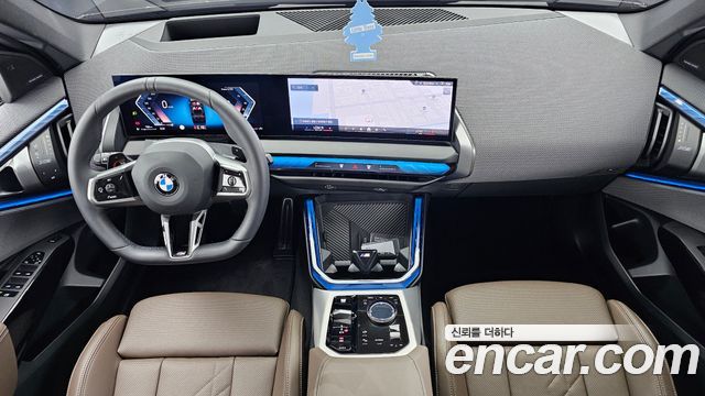 BMW X3 (G45) xDrive 30 M Sport Pro 2026 — фото 7