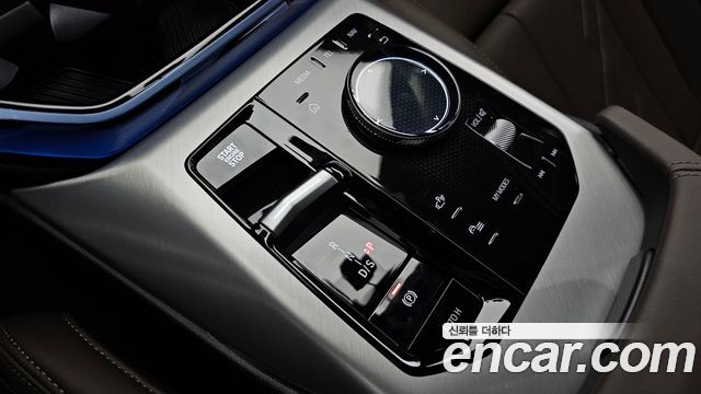 BMW X3 (G45) xDrive 30 M Sport Pro 2026 — фото 9