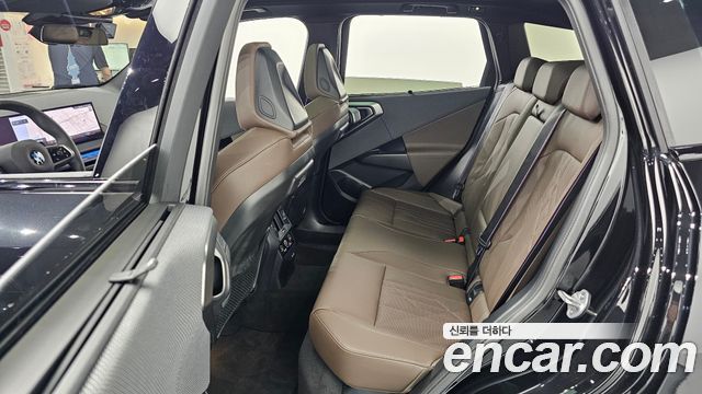 BMW X3 (G45) xDrive 30 M Sport Pro 2026 — фото 12