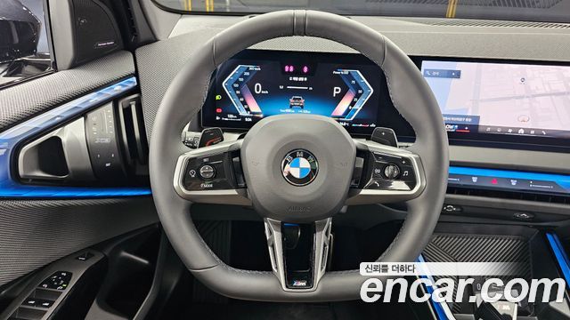 BMW X3 (G45) xDrive 30 M Sport Pro 2026 — фото 13