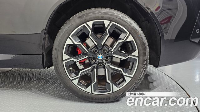 BMW X3 (G45) xDrive 30 M Sport Pro 2026 — фото 21