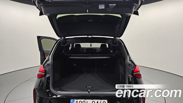 BMW X3 (G45) xDrive 30 M Sport Pro 2026 — фото 31