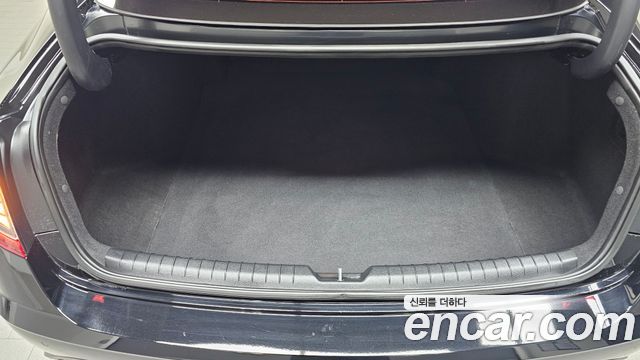 Hyundai Sonata (DN8) 2.0 Premium Millennial 2020 — фото 16