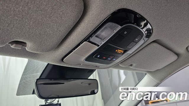 Hyundai Sonata (DN8) 2.0 Premium Millennial 2020 — фото 17