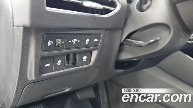 Hyundai Sonata (DN8) 2.0 Premium Millennial 2020 — фото 18
