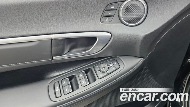 Hyundai Sonata (DN8) 2.0 Premium Millennial 2020 — фото 20