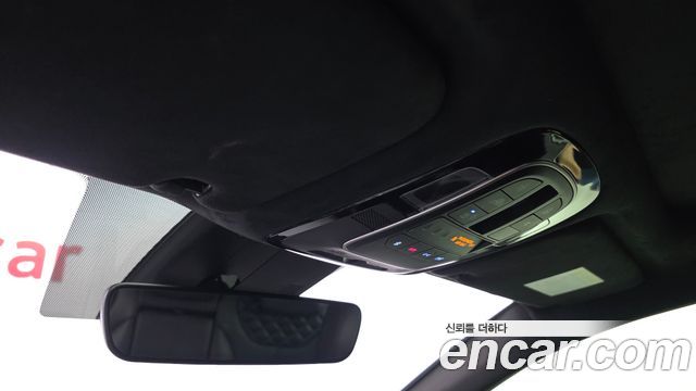 Hyundai Santa Fe Diesel 2.2 2WD Prestige 2021 — фото 28
