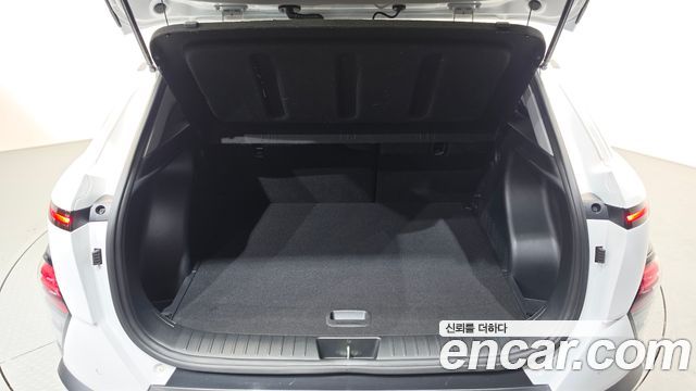 Hyundai Kona Hybrid (SX2) Premium 2023 — фото 19