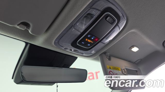Hyundai Kona Hybrid (SX2) Premium 2023 — фото 20