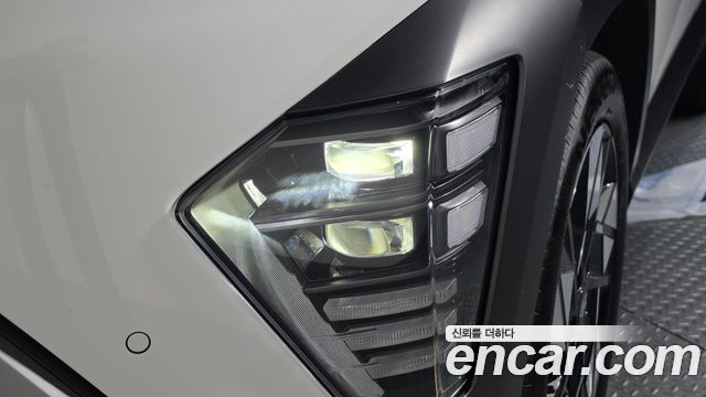 Hyundai Kona Hybrid (SX2) Premium 2023 — фото 22