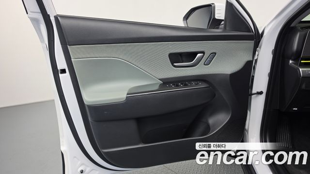 Hyundai Kona Hybrid (SX2) Premium 2023 — фото 24