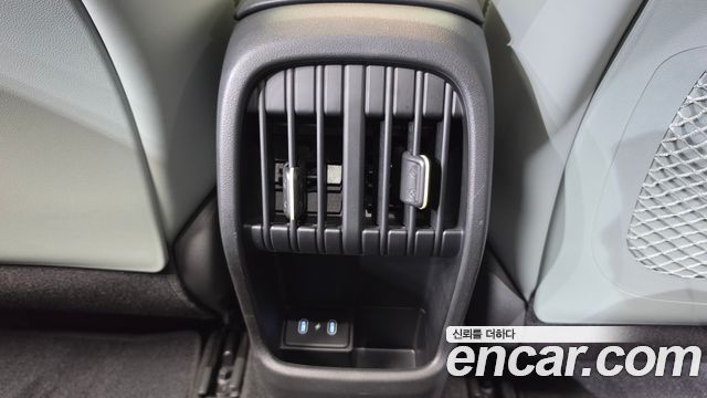 Hyundai Kona Hybrid (SX2) Premium 2023 — фото 37