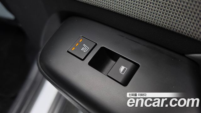 Hyundai Kona Hybrid (SX2) Premium 2023 — фото 39