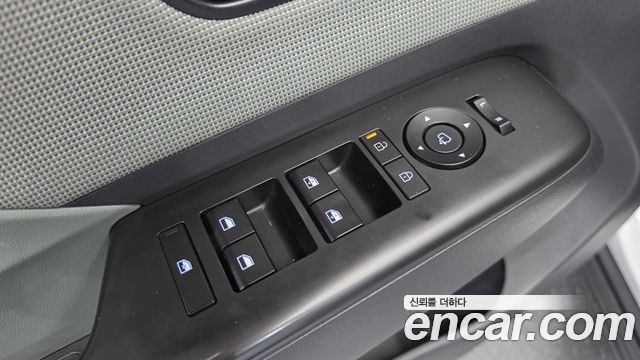 Hyundai Kona Hybrid (SX2) Premium 2023 — фото 40
