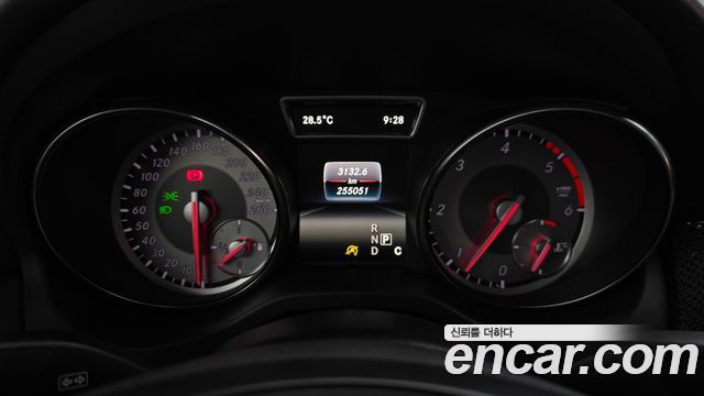 Mercedes-Benz CLA-Class (C117) CLA200 d 2016 — фото 8