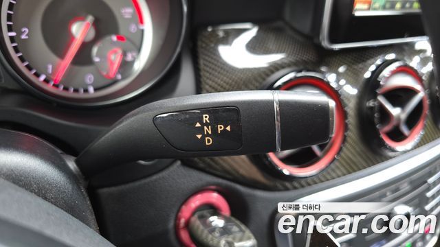 Mercedes-Benz CLA-Class (C117) CLA200 d 2016 — фото 9