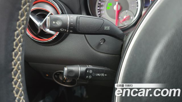 Mercedes-Benz CLA-Class (C117) CLA200 d 2016 — фото 18