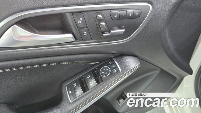 Mercedes-Benz CLA-Class (C117) CLA200 d 2016 — фото 19