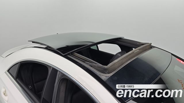 Mercedes-Benz CLA-Class (C117) CLA200 d 2016 — фото 20