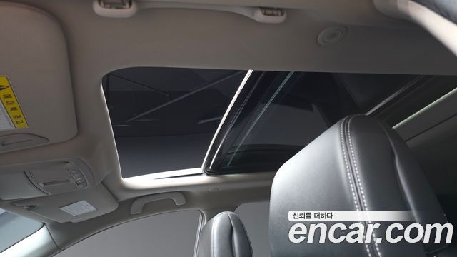 Renault Korea QM6 Diesel 2WD RE Signature 2017 — фото 17