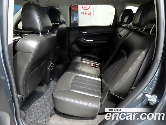 Chevrolet Orlando 1.6 Diesel LTZ Safety 2017 — фото 15