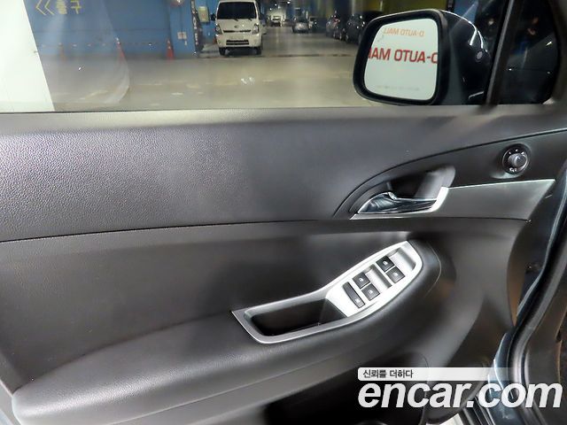 Chevrolet Orlando 1.6 Diesel LTZ Safety 2017 — фото 16