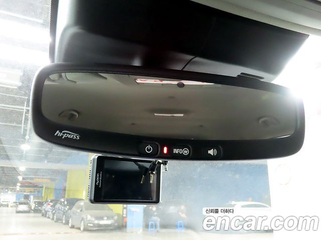 Chevrolet Orlando 1.6 Diesel LTZ Safety 2017 — фото 18