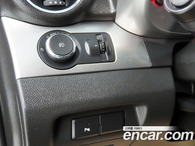 Chevrolet Orlando 1.6 Diesel LTZ Safety 2017 — фото 19