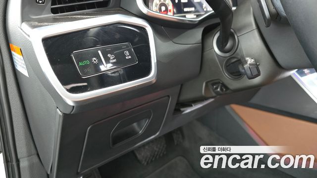 Audi A6 (C8) 40 TDI Quattro Premium 2021 — фото 17