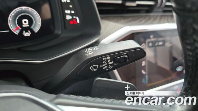 Audi A6 (C8) 40 TDI Quattro Premium 2021 — фото 18