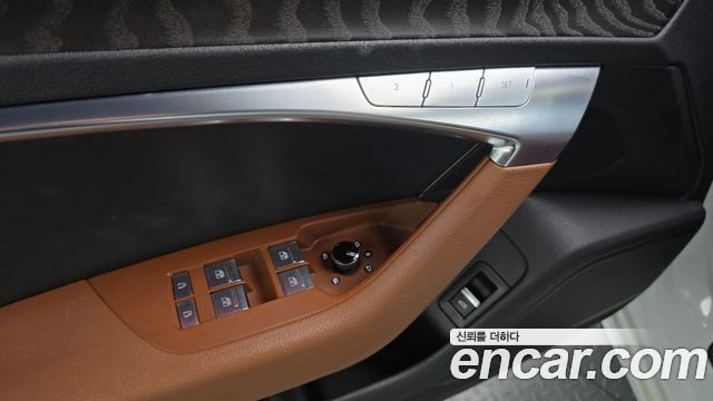 Audi A6 (C8) 40 TDI Quattro Premium 2021 — фото 20