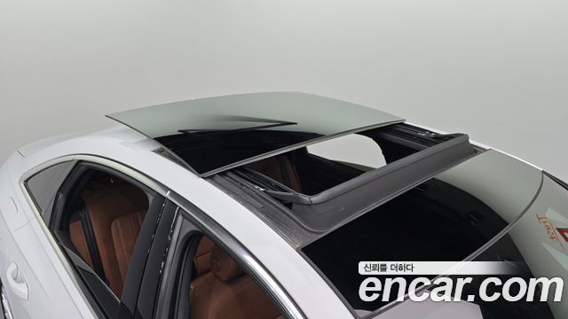 Audi A6 (C8) 40 TDI Quattro Premium 2021 — фото 27