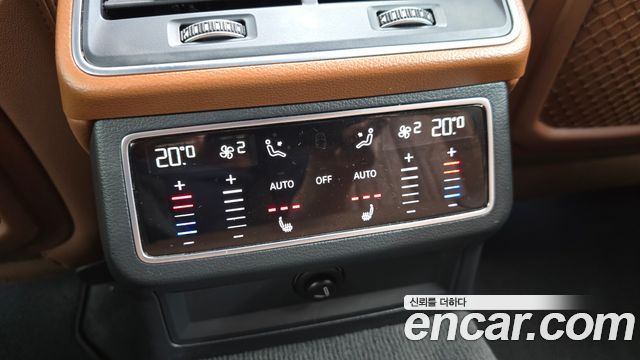 Audi A6 (C8) 40 TDI Quattro Premium 2021 — фото 28