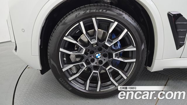 BMW X5 (G05) xDrive 40i M Sport 2026 — фото 5