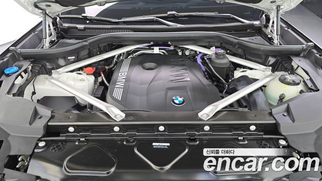 BMW X5 (G05) xDrive 40i M Sport 2026 — фото 6