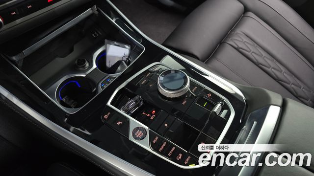 BMW X5 (G05) xDrive 40i M Sport 2026 — фото 9