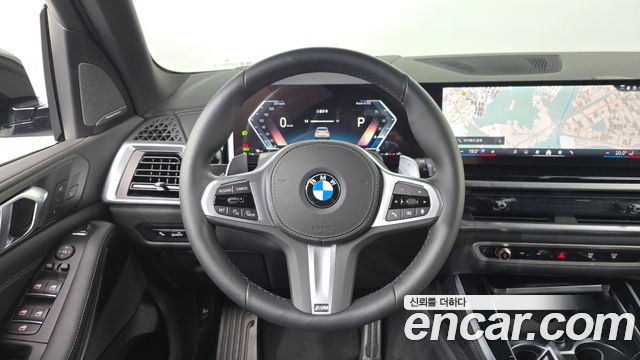 BMW X5 (G05) xDrive 40i M Sport 2026 — фото 18