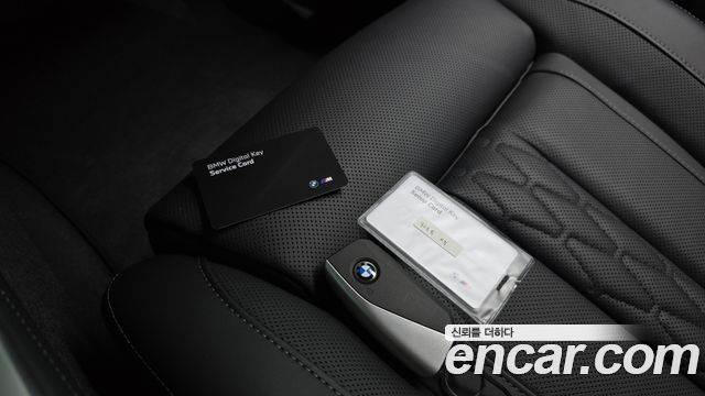 BMW X5 (G05) xDrive 40i M Sport 2026 — фото 20