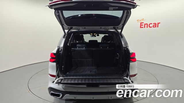 BMW X5 (G05) xDrive 40i M Sport 2026 — фото 23